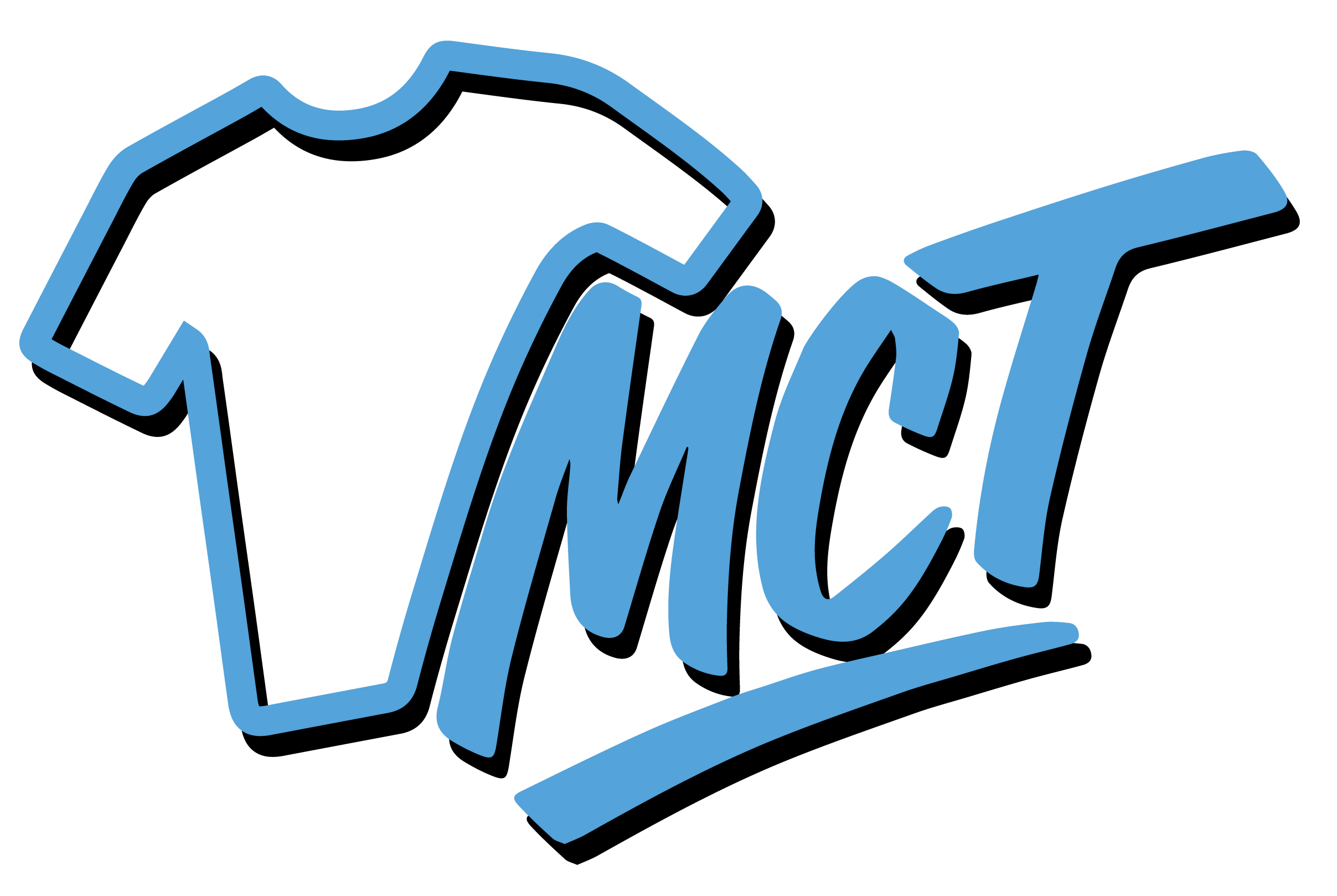 Mississauga Custom T-Shirts - Custom T-Shirts Mississauga and GTA