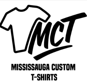 Mississauga Custom T-Shirts - Custom T-Shirts Mississauga and GTA