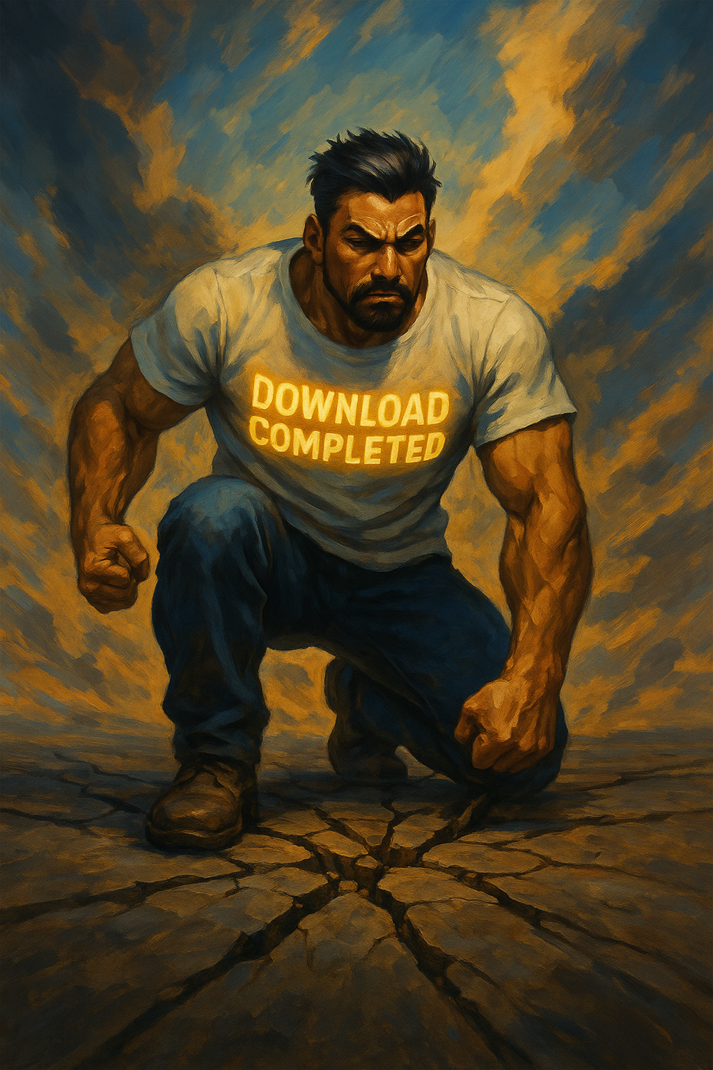 DOWNLOAD COMPLETED: The MCTShirts.ca Website Is Finally Live!