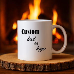 11oz Mug - 1 Print included